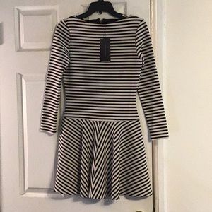 Zara mini dress